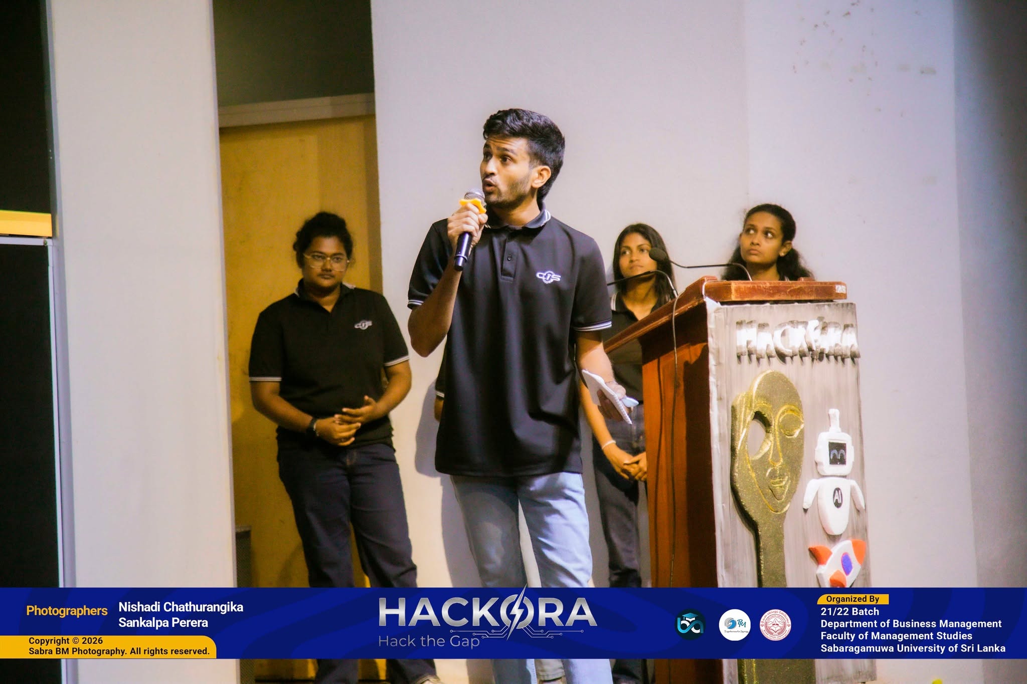 Hackora 2026 slide 3